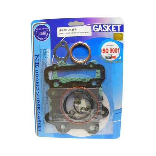 Kit guarnizioni superiore