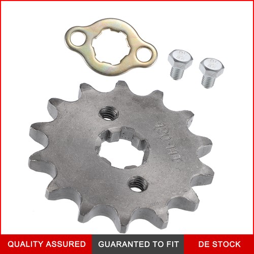 Kit pignone motore - , anteriore