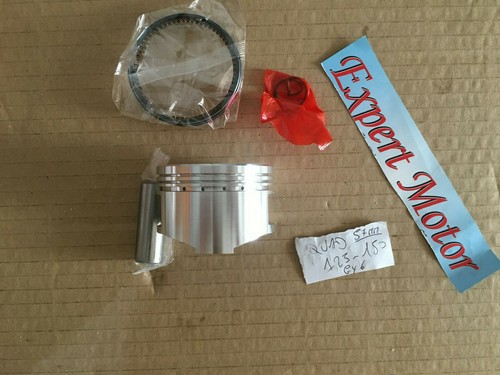 Kit pistone per quad pit - kit,