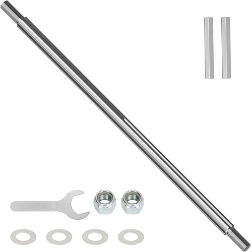 Kit assale posteriore kart - kit,