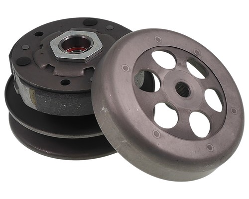 Kit convertitore con campana - kit,
