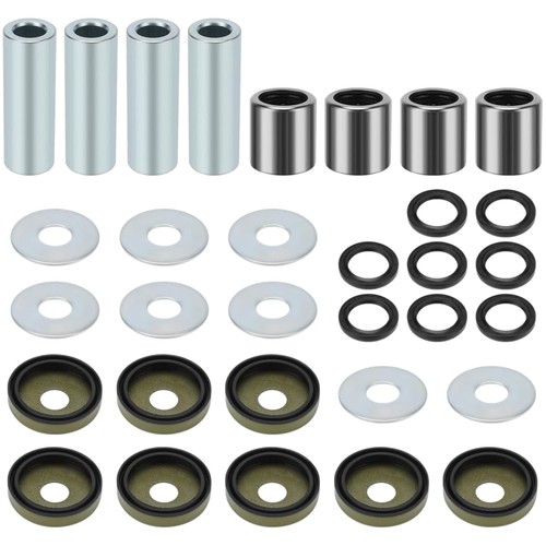 Kit boccole braccio suzuki - kit, a