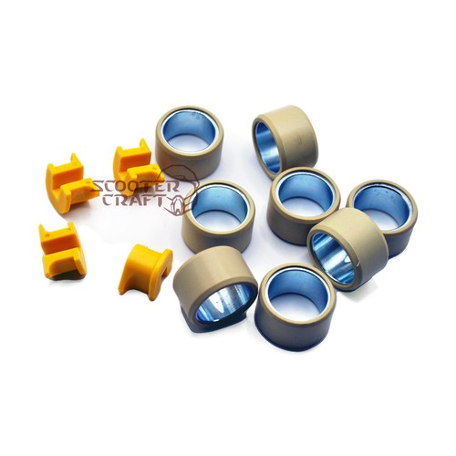 Kit rulli variatore - , cursori