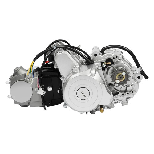 Kit motore 125cc semi - 125cc, auto