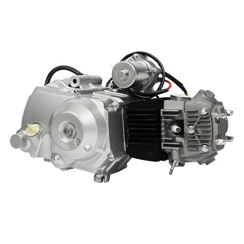 Kit motore 125cc - kit,