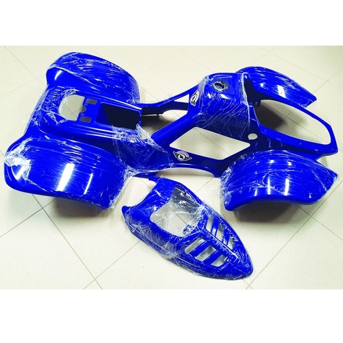 Carena blu per - per, bamboo
