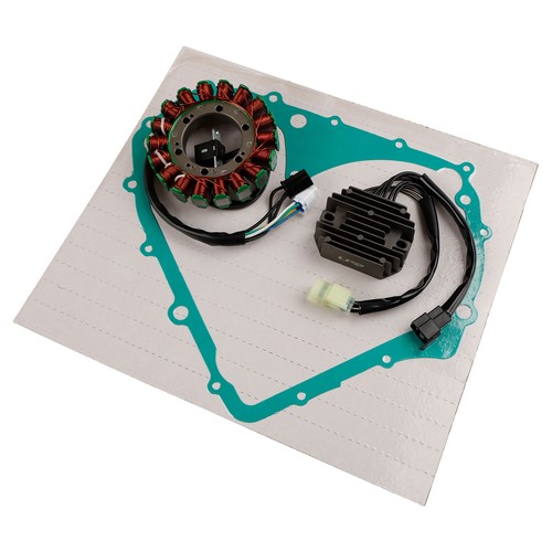Kit regolatore alternatore