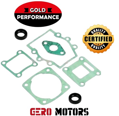 Kit guarnizioni motore - guarnizioni,