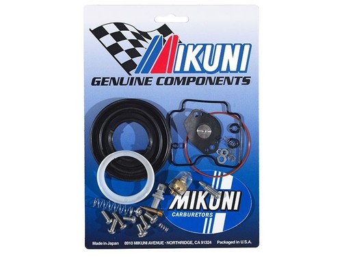 Kit revisione mikuni bsr - kit,