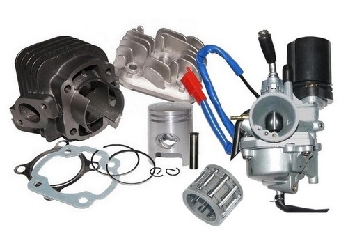 70cc gruppo termico - 70cc,