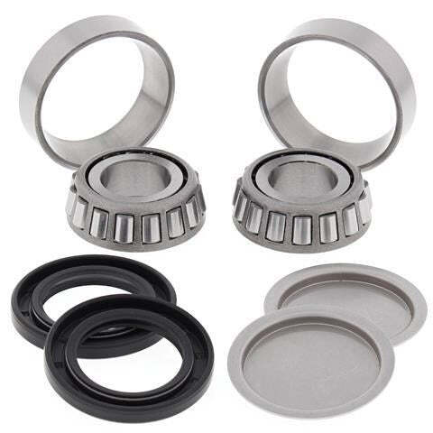 Kit cuscinetti guarnizioni - kit,