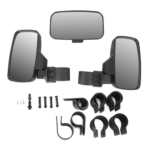 Kit combinato specchietto