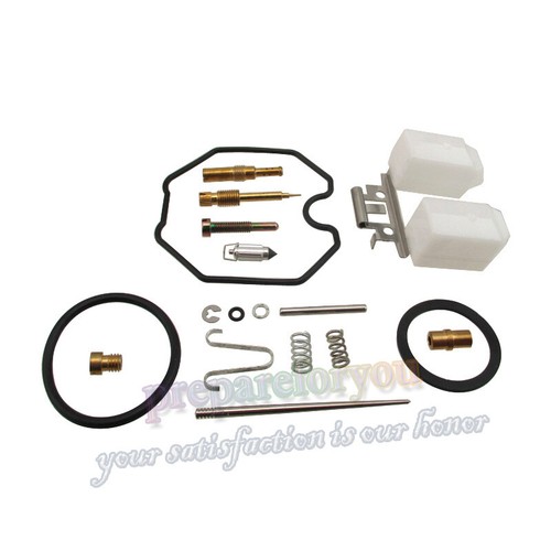 Kit ricostruzione riparazione - ricostruzione,