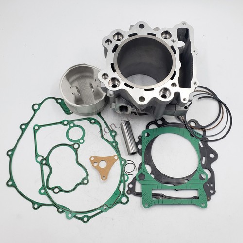 Kit estremità superiore