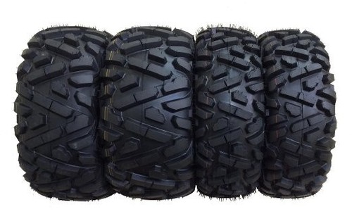 Kit gomme quad - kit,