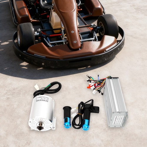 Kit conversione bike 72v - e-bike,
