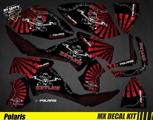 Kit decorazione quad - , per