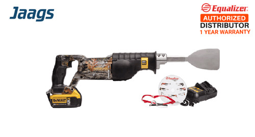 Equalizer ambush atv2012 kit - ambush,