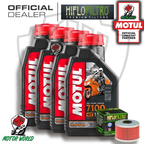 Kit tagliando litri - litri, olio