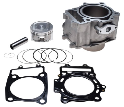 Kit cilindro 500 anelli - kit, cc