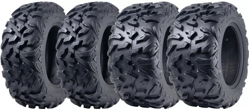 Kit pneumatici quad atv - kit, 4