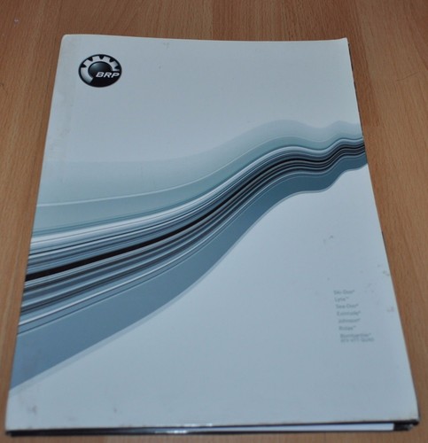Bombardier atv press kit - kit, 2006