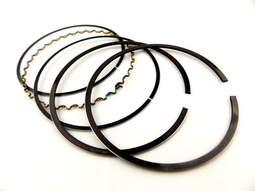 Kit anello pistone kawasaki - kit,