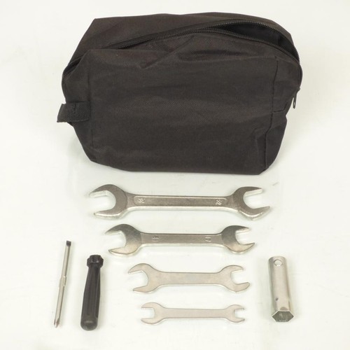 Kit attrezzi per quad cinese