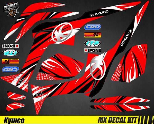 Kit decorazione quad per - per, /