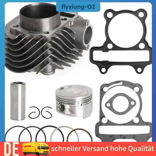 Kit cilindro 170 - , 172cc/180cc