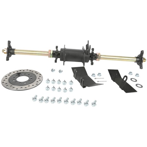 Kit albero atv quad - kit,