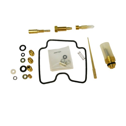 Kit riparazione carburatore - kit,