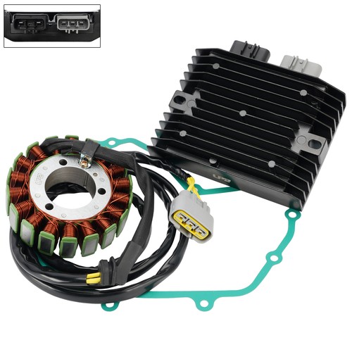 Kit statore regolatore - kit,