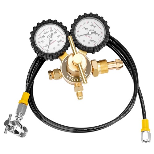 4000 psi nitrogen regulator - psi,