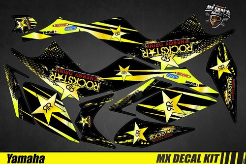 Kit déco quad pour - pour, atv