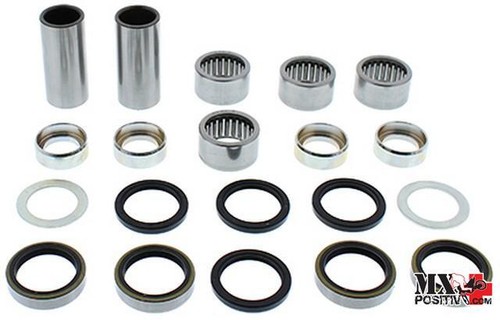 Kit cuscinetti forcellone ktm - kit,