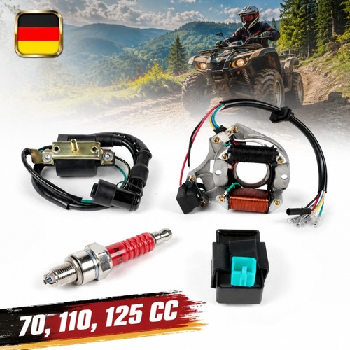 Bobina magnetica 70cc - , 110cc