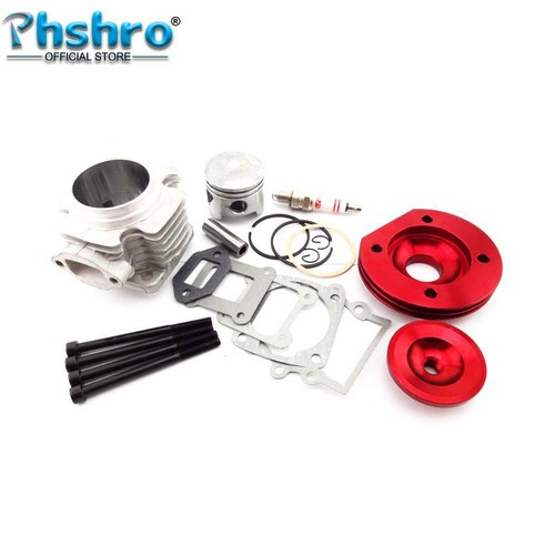 Phshro rosso 47cc - 47cc, 44mm