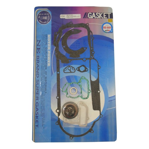 Kit guarnizioni completo - kit,