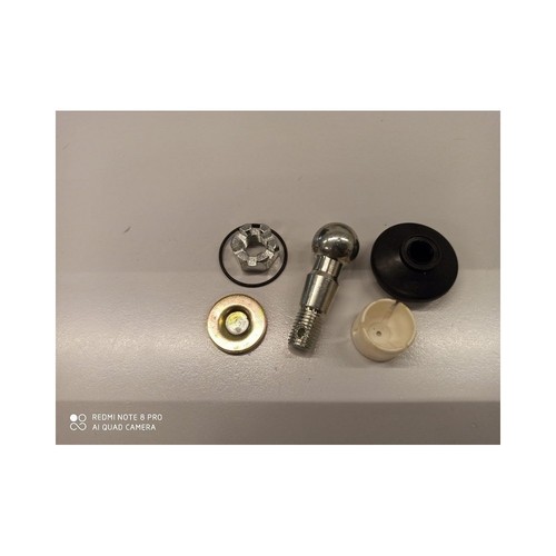 Kit snodo braccetti oscillanti