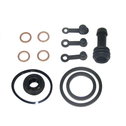 Kit ricostruzione pinza freno - kit,