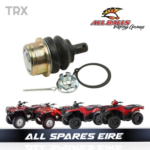 Kit giunto sferico inferiore - kit,