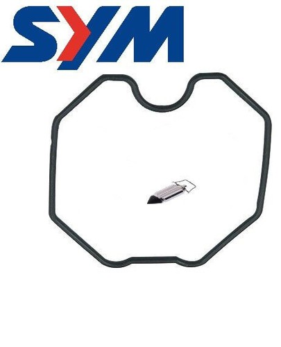Kit riparazione carburatore - kit,