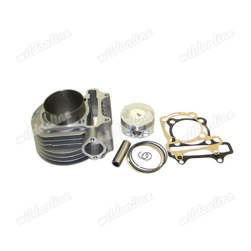Kit foro grande cilindro - , 180cc