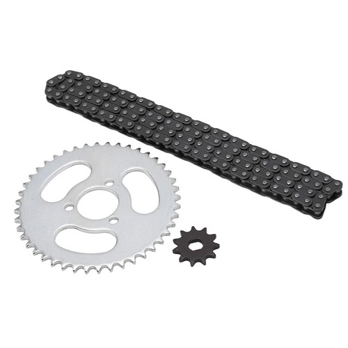 Kit catena t8f - kit,
