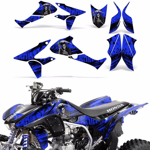 Decalcomania grafico kit - grafico, honda