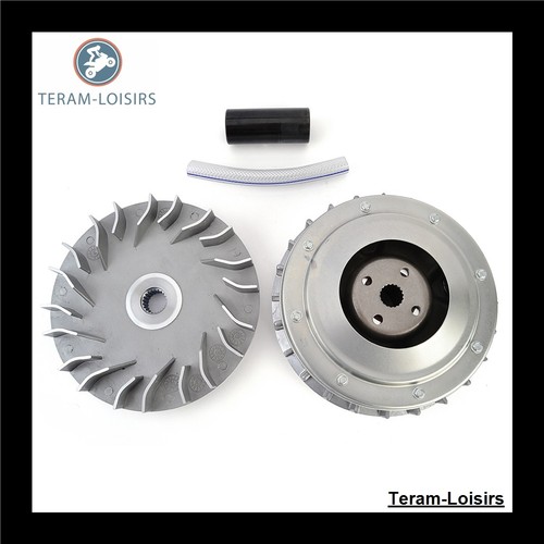 Kit variatore completo per
