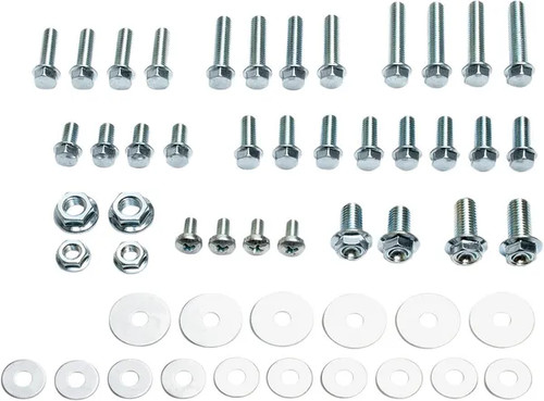 Motion pro kit - motion,