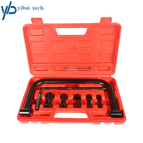 10pcs valve spring compressor - valve,