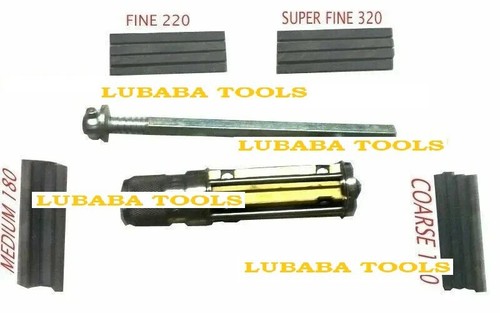 Moto kit levigatura - moto,,